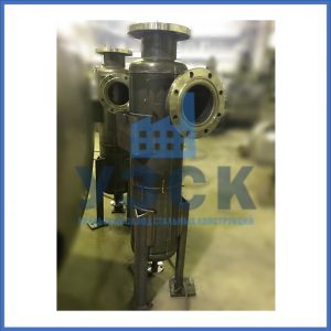 Купить сепараторы газовые СЦВ, СЦВ-Г, СЦВ-7, СЦВ-8, ЦГС, СГВ в Набережных Челнах