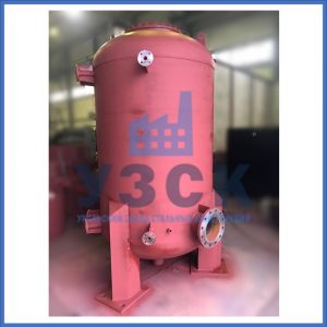 Купить емкость ВЭЭ от завода производителя в Набережных Челнах