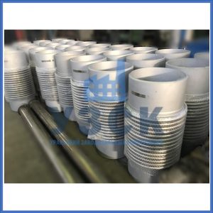 Купить сильфонные компенсаторы КСО, КСО.ВД, КСО-Ф, КСОФ, КСУ в Набережных Челнах