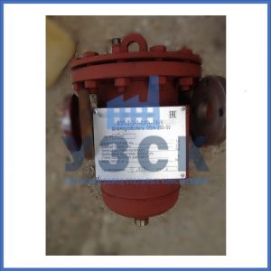 Купить шламоотводитель OISM в Набережных Челнах