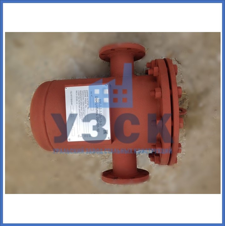 Купить шламоотводитель OISM в Набережных Челнах