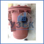 Купить шламоотводитель OISM в Набережных Челнах