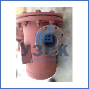 Купить шламоотводитель OISM в Набережных Челнах