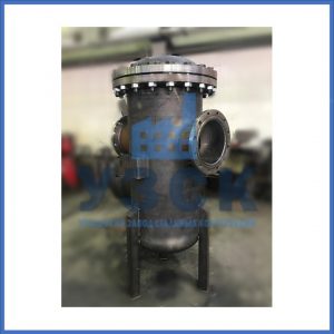 Купить шламоотводитель MOS в Набережных Челнах