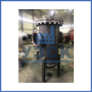 Купить шламоотводитель MOS в Набережных Челнах