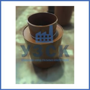 Купить сильфонные компенсаторы СКУ, СКУ.М, 2СКУ.М, СКУ.М.I, 2СКУ.М.I, СКУ.М.III в Набережных Челнах