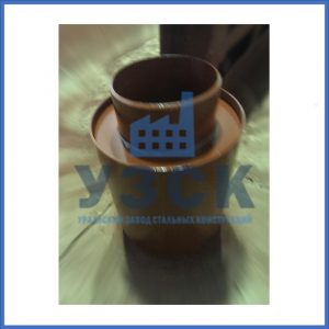 Купить сильфонные компенсаторы СКУ, СКУ.М, 2СКУ.М, СКУ.М.I, 2СКУ.М.I, СКУ.М.III в Набережных Челнах