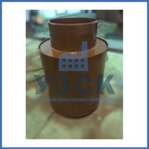 Купить сильфонные компенсаторы СКУ, СКУ.М, 2СКУ.М, СКУ.М.I, 2СКУ.М.I, СКУ.М.III от производителя по доступной цене в Набережных Челнах