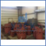 Купить сальниковые компенсаторы ТС-579, ТС-580, Т.1 в Набережных Челнах