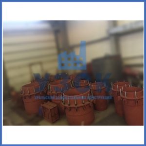 Купить сальниковые компенсаторы ТС-579, ТС-580, Т.1 в Набережных Челнах