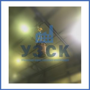 Купить сальниковые компенсаторы ТС-579, ТС-580, Т.1 в Набережных Челнах