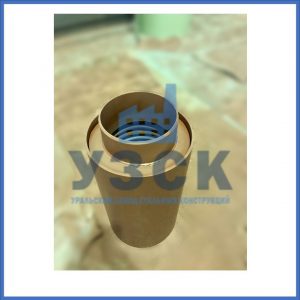 Купить сильфонное компенсирующее устройство СКУ.М в Набережных Челнах