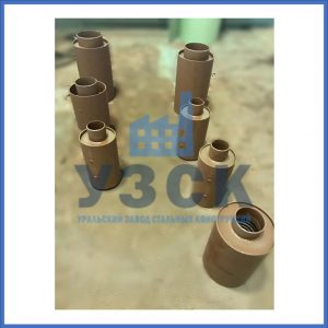 Купить сильфонное компенсирующее устройство СКУ.М в Набережных Челнах