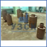 Купить сильфонное компенсирующее устройство СКУ.М в Набережных Челнах