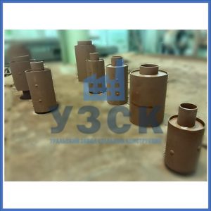 Купить сильфонное компенсирующее устройство СКУ.М в Набережных Челнах