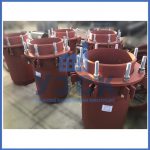 Купить сальниковые компенсаторы Ду 400, Ду 500, Ду 700, Ду 900 в Набережных Челнах