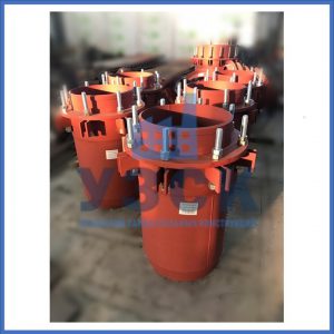 Купить сальниковые компенсаторы Ду 400, Ду 500, Ду 700, Ду 900 в Набережных Челнах