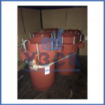 Купить сальниковые компенсаторы Ду 400, Ду 500, Ду 700, Ду 900 в Набережных Челнах