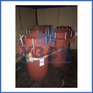 Купить сальниковые компенсаторы Ду 400, Ду 500, Ду 700, Ду 900 в Набережных Челнах