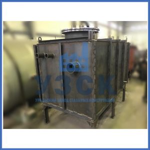 Купить бак-охладитель 2,5м3 в Набережных Челнах