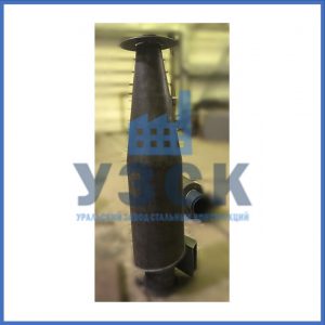 Купить циклоны ЦН-15, ЦН-15-400-1УП, ЦН 15-400-4УП с бункером и улиткой в Набережных Челнах