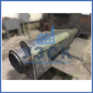 Купить циклоны ЦН-15, ЦН-15-400-1УП, ЦН 15-400-4УП с бункером и улиткой в Набережных Челнах