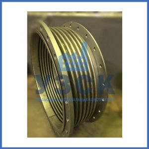 Купить компенсатор КСО сильфонный для отвода выхлопных газов от генератора, с вращающимся фланцем в Набережных Челнах