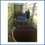 Купить односторонний сальниковый компенсатор ТС-579, 5.903 в Набережных Челнах