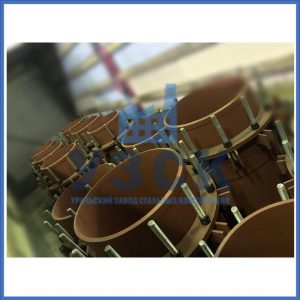 Купить сальниковые компенсаторы от производителя в наличии в Набережных Челнах