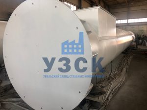 фото воздухозаборных труб в Набережных Челнах